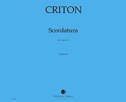 Scordatura